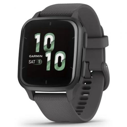 Garmin Venu Sq 2 40mm Shadow Gray